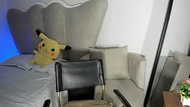 Snapshot of rachaeldeckard__ chatting on 01/21/25, 05:05 rachaeldeckard online show from 01/21/25, 05:05