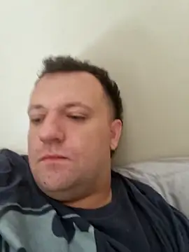 Chris99604 online show from 02/10/26, 10:30