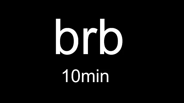 Snapshot of RoxyStar17 chatting on 01/10/25, 11:18 RoxyStar17 online show from 01/10/25, 11:18