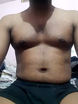 cockyrockie online show from 05/09/26, 01:44