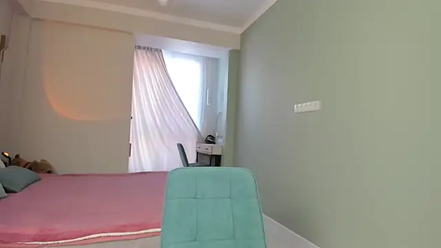 mysticsirenn online show from 03/08/25, 08:22