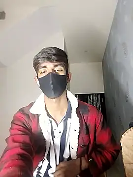 virsharma69 online show from 01/14/26, 04:45