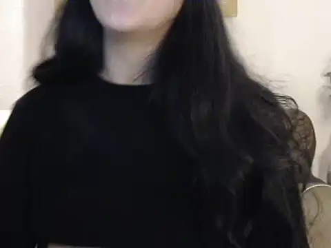 LasolitaAuri online show from 01/16/25, 04:50