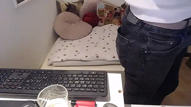 LasolitaAuri online show from 01/19/25, 11:43