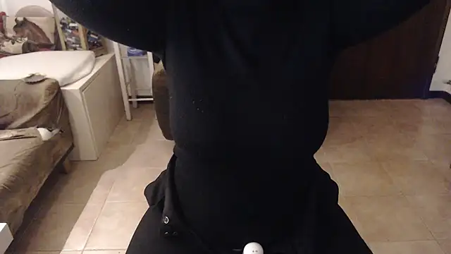 LasolitaAuri online show from 01/29/25, 10:22