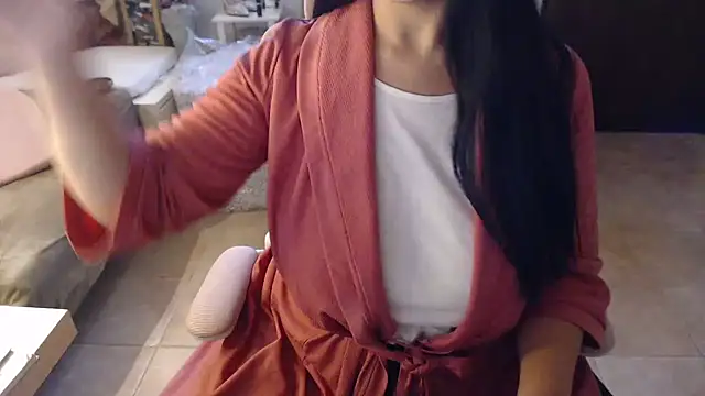 LasolitaAuri online show from 02/11/25, 02:13