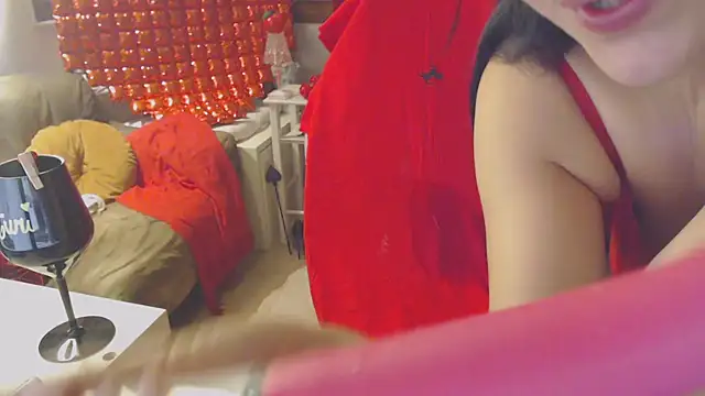 LasolitaAuri online show from 02/14/25, 11:09