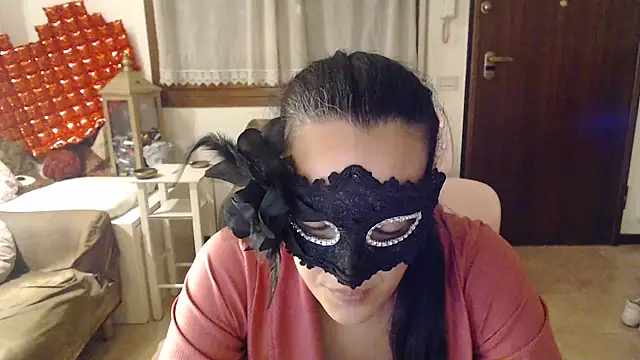 LasolitaAuri online show from 02/22/25, 01:33