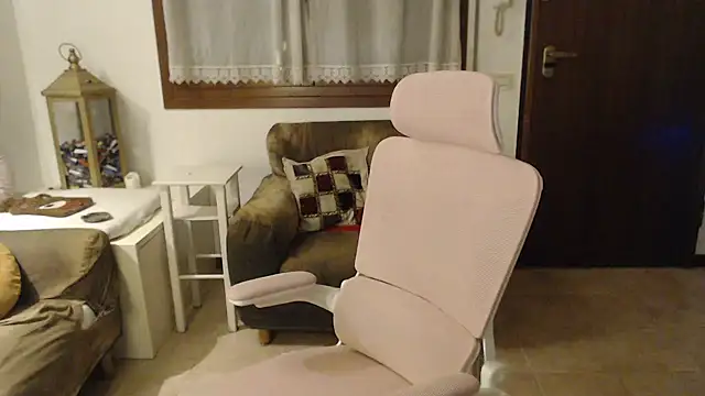 LasolitaAuri online show from 03/03/25, 08:21