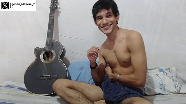 Snapshot of Johan_Mancini_R chatting on 12/20/25, 04:25 Johan Mancini R online show from 12/20/25, 04:25