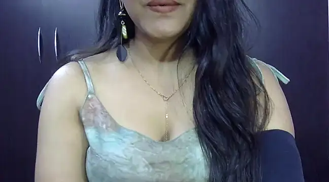 Anvesha 7 online show from 02/12/25, 07:02