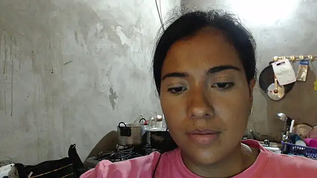 Coral0403 online show from 03/07/25, 02:15