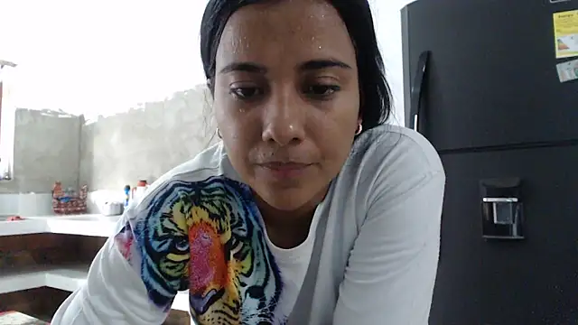 Coral0403 online show from 03/09/25, 09:57