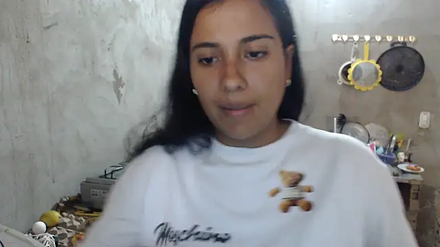 Coral0403 online show from 03/14/25, 09:43