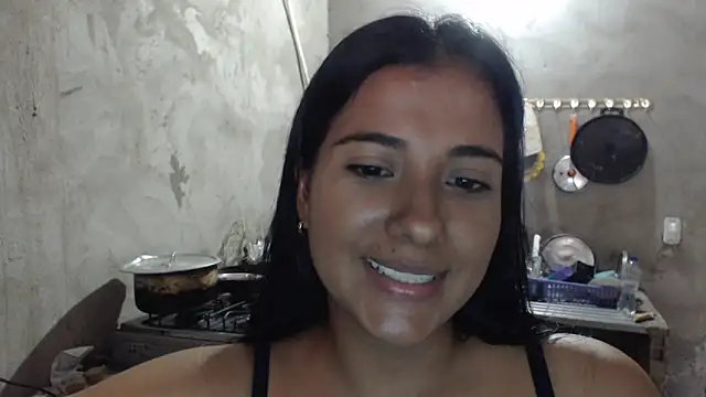 Coral0403 online show from 03/21/25, 10:39