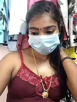 meena 27 online show from 02/01/25, 10:37