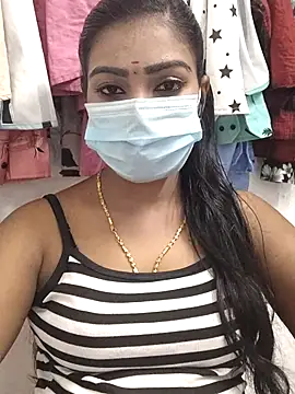 meena 27 online show from 02/13/25, 04:07