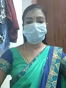 meena 27 online show from 02/24/25, 04:26