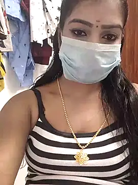meena 27 online show from 02/25/25, 04:42