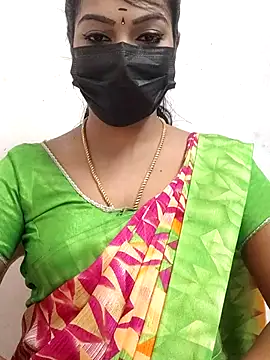 meena 27 online show from 10/28/25, 05:55