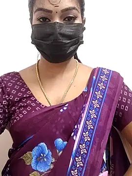 meena 27 online show from 10/29/25, 06:37