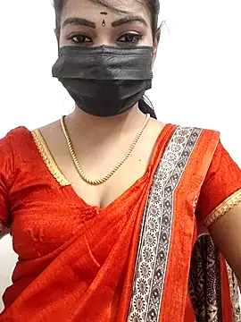 meena 27 online show from 11/13/25, 08:46