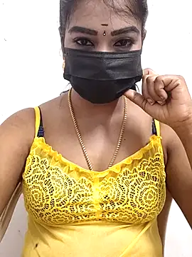 meena 27 online show from 11/23/25, 05:57