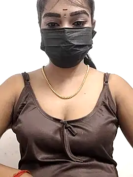 meena 27 online show from 11/24/25, 06:51