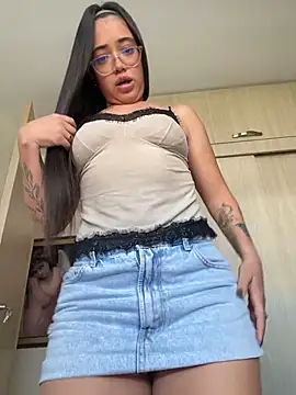 Snapshot of Liam_OH chatting on 03/15/26, 08:26 Liam OH online show from 03/15/26, 08:26