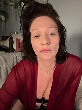 AlessasRoom online show from 02/02/26, 04:11