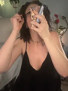 AlessasRoom online show from 03/08/26, 07:34