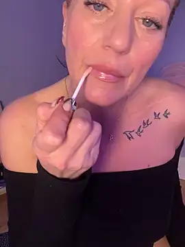 AlessasRoom online show from 03/18/26, 05:38