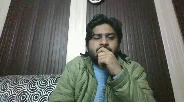 indihotguy online show from 01/12/25, 11:17