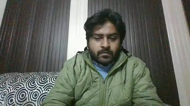 indihotguy online show from 01/12/25, 05:22