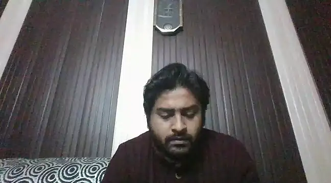 indihotguy online show from 01/13/25, 10:25