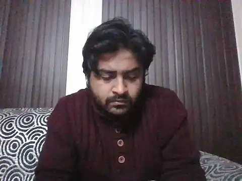 indihotguy online show from 01/13/25, 01:28