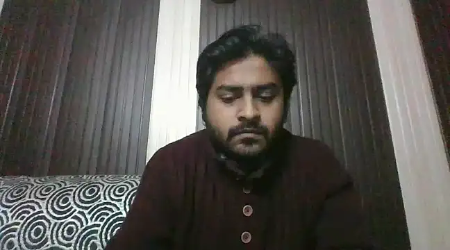 indihotguy online show from 01/13/25, 05:12