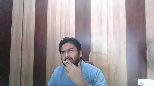 indihotguy online show from 01/15/25, 07:15