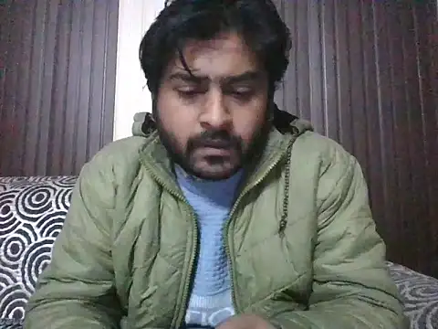 indihotguy online show from 01/15/25, 02:24