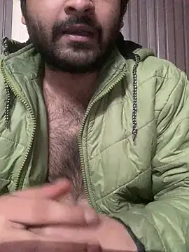 indihotguy online show from 01/16/25, 05:55