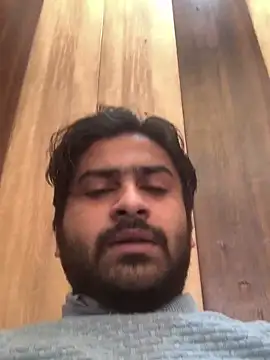 indihotguy online show from 01/17/25, 06:36