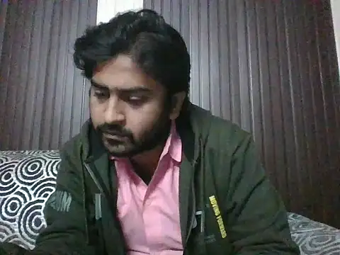 indihotguy online show from 01/18/25, 01:40