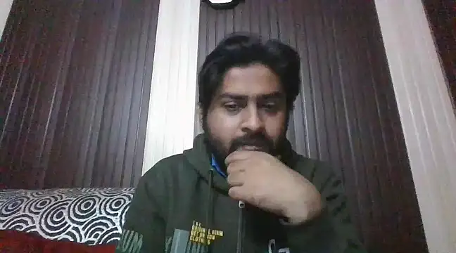 indihotguy online show from 01/21/25, 01:43