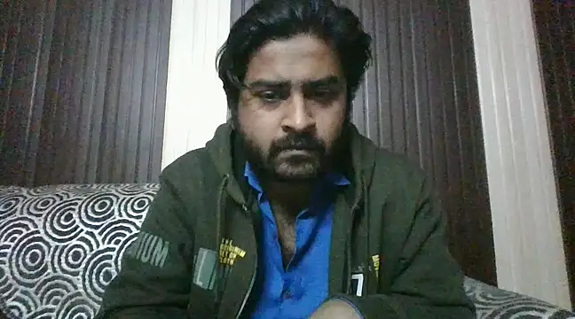 indihotguy online show from 01/23/25, 05:10