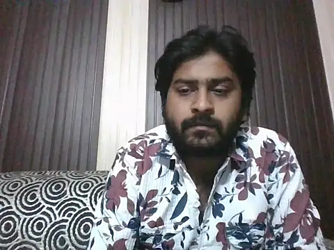 indihotguy online show from 01/31/25, 07:18