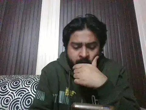 indihotguy online show from 02/02/25, 02:13