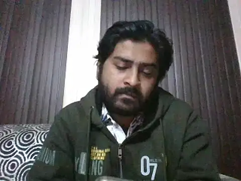 indihotguy online show from 02/02/25, 05:26