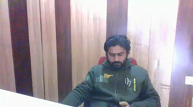 indihotguy online show from 02/03/25, 06:56