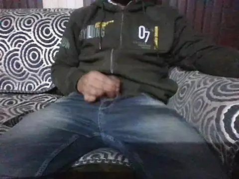 indihotguy online show from 02/04/25, 01:38