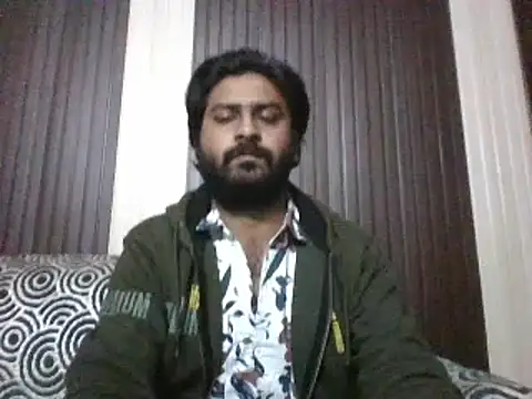 indihotguy online show from 02/05/25, 03:52